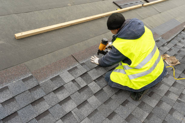 Best Roof Replacement Cost  in Fort Lewis, WA