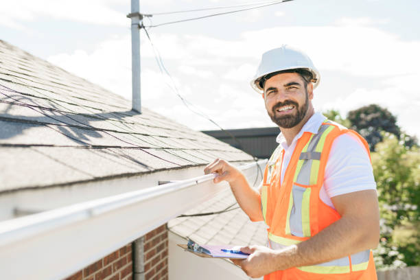Professional Roofing Contractor in Fort Lewis, WA