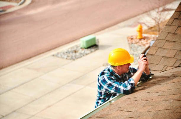 Best Shingle Roofing Installation  in Fort Lewis, WA