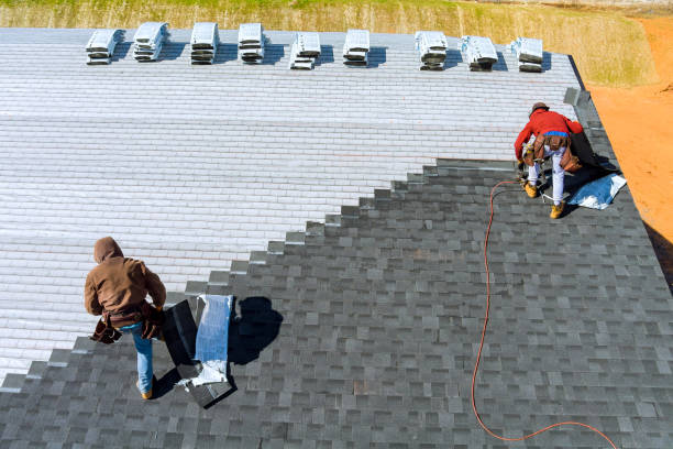 Slate Roofing Contractor in Fort Lewis, WA