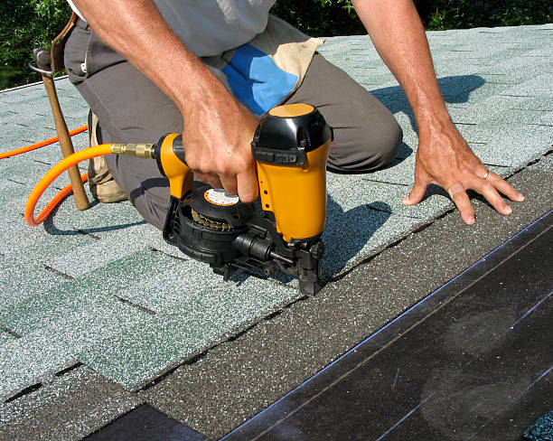 Best Residential Roof Replacement  in Fort Lewis, WA