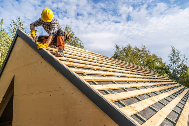 Best Sealant for Roof  in Fort Lewis, WA