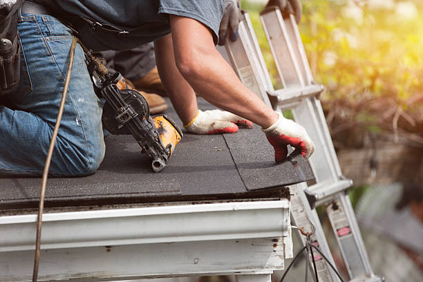 Professional Roofing Contractor in Fort Lewis, WA