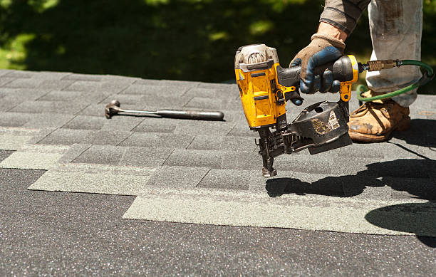 Best Metal Roofing Contractor  in Fort Lewis, WA