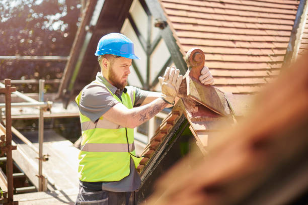 Best Emergency Roof Repair  in Fort Lewis, WA