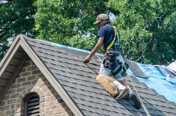 Best Commercial Roofing Services  in Fort Lewis, WA