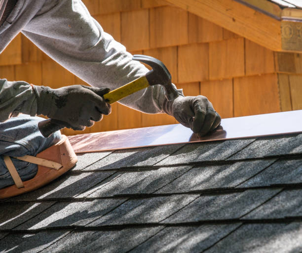 Best Emergency Roof Repair  in Fort Lewis, WA